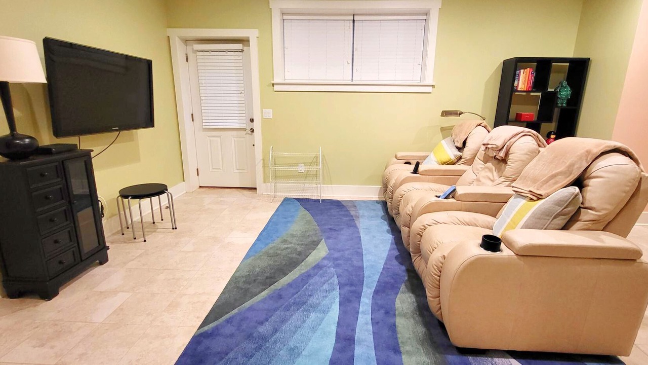 Photo of Bedroom in Chautauqua