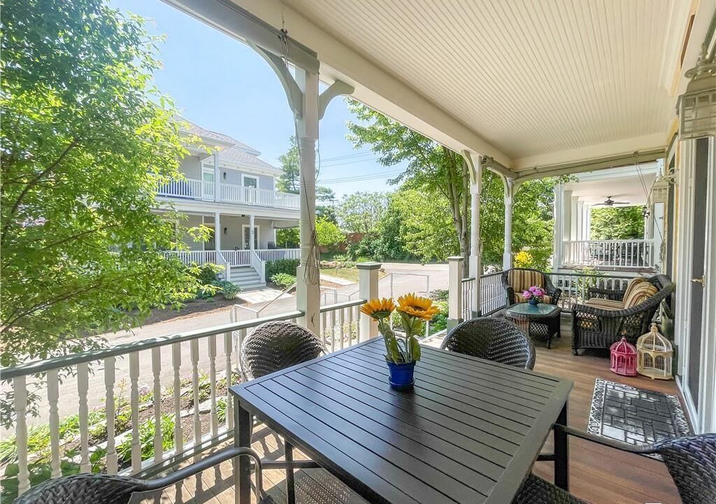 Photo of Outdoor in Chautauqua
