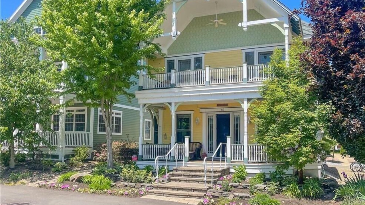 Photo of Outdoor in Chautauqua