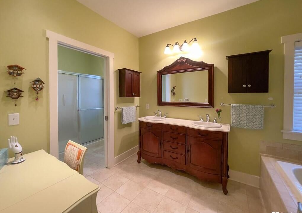 Photo of Bathroom in Chautauqua