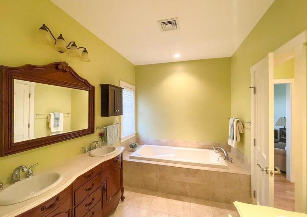 Photo of Bathroom in Chautauqua