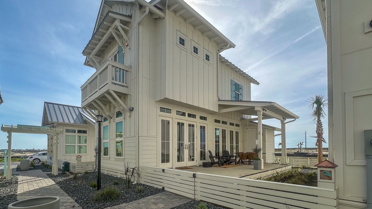 Photo of Outdoor in Port Aransas