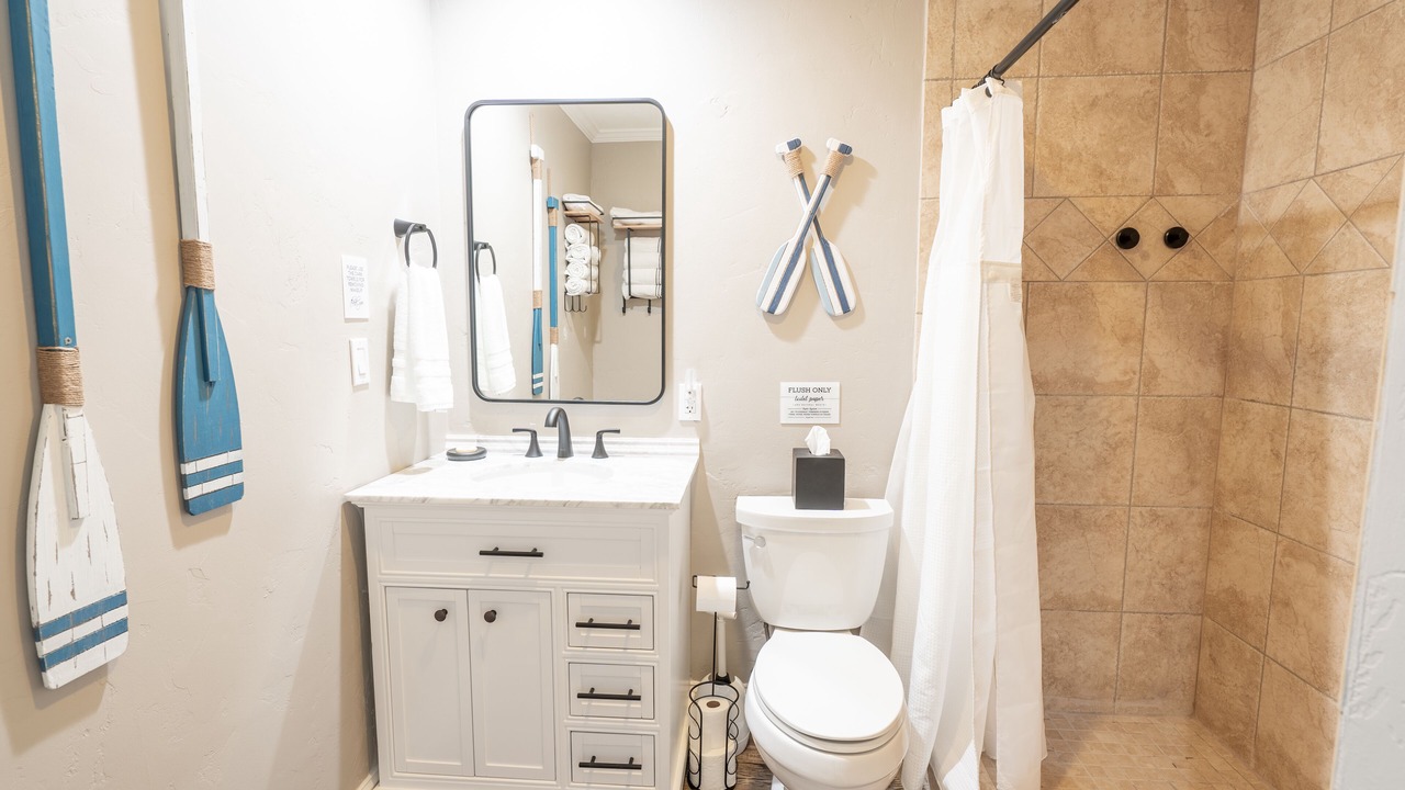 Photo of Bathroom in Eucha