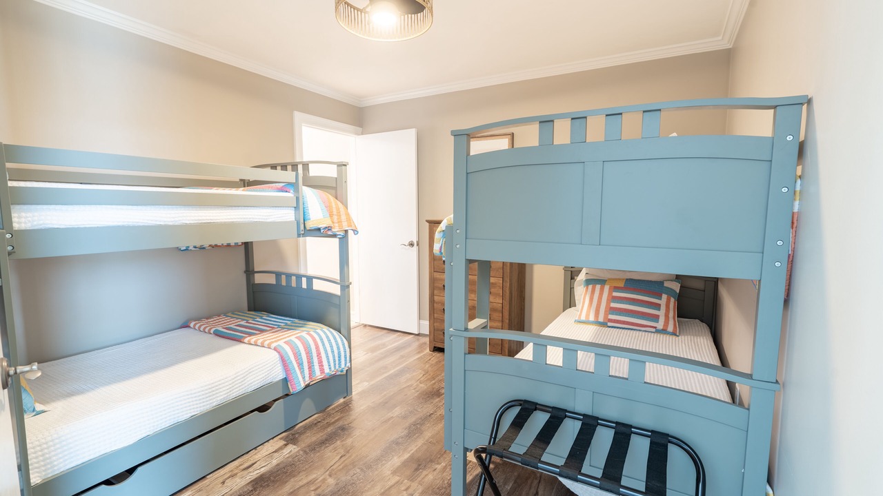 Photo of Bedroom in Eucha