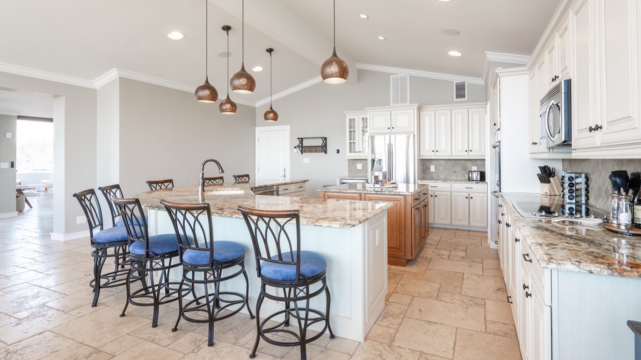 Photo of Kitchen in Eucha