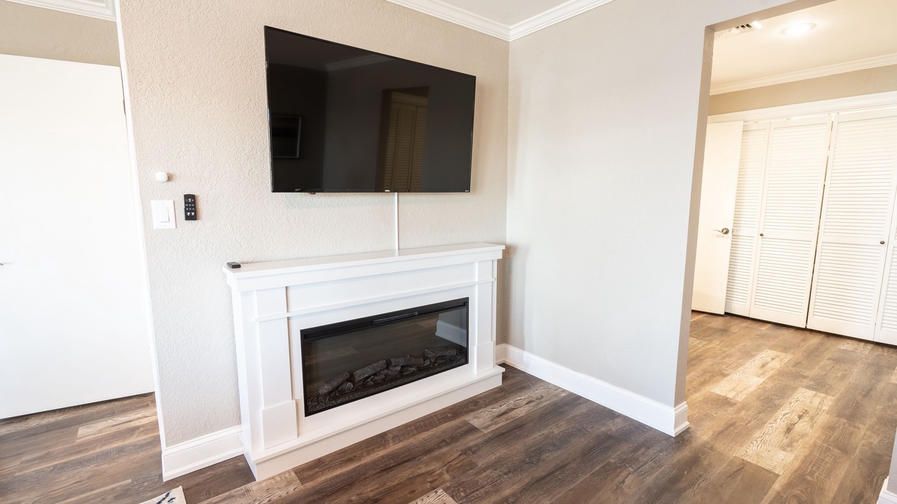 Photo of Livingroom in Eucha