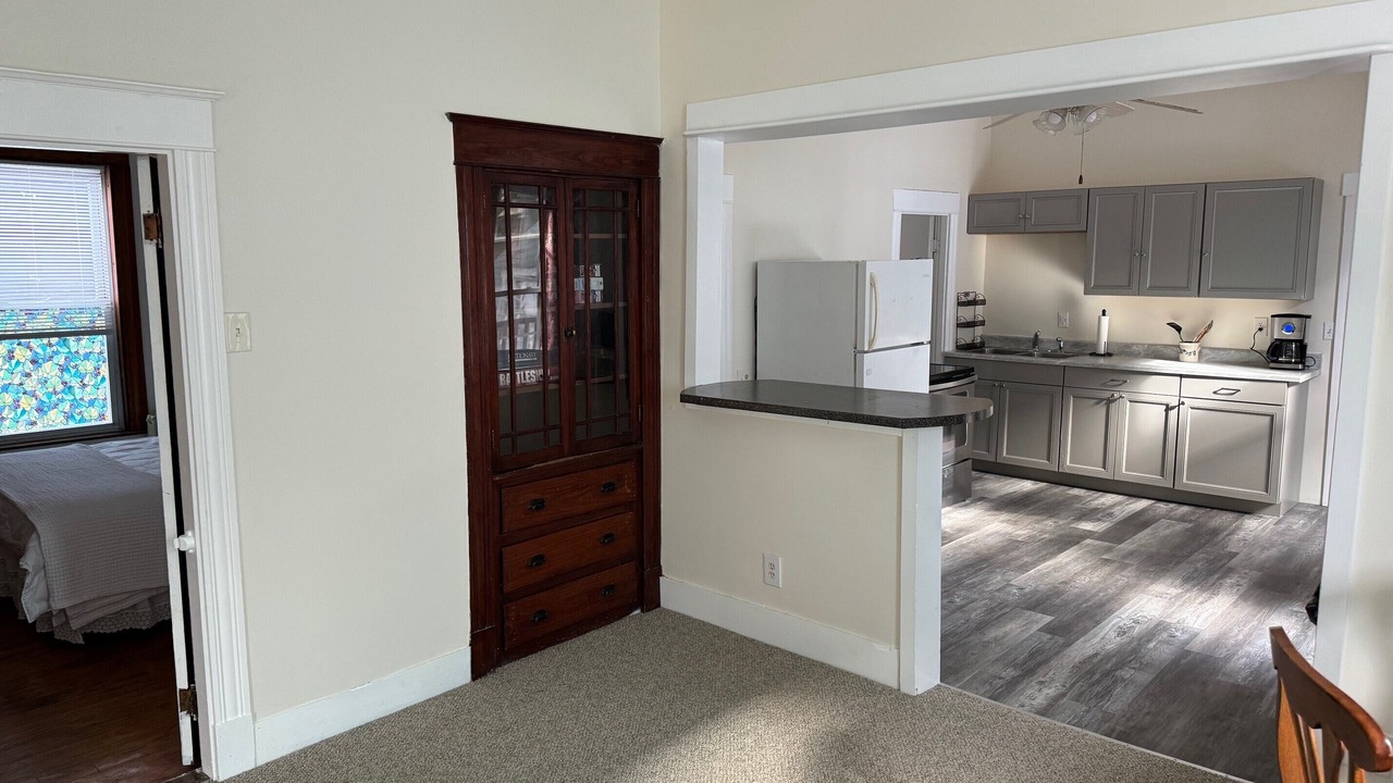 Photo of Kitchen in Auburn