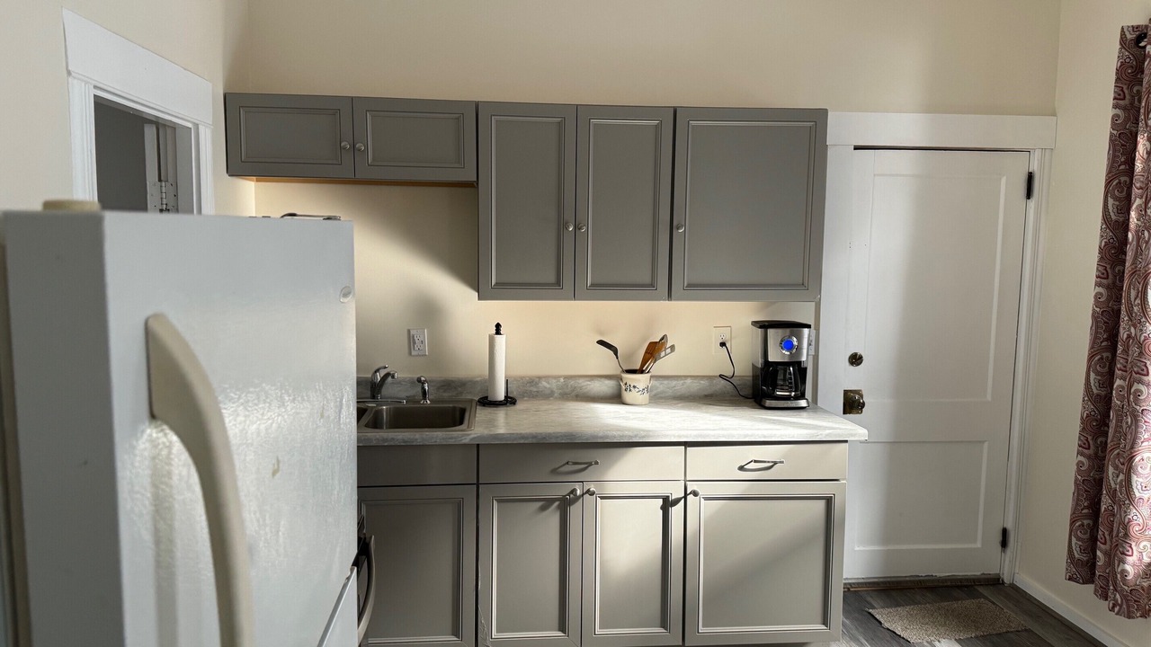 Photo of Kitchen in Auburn