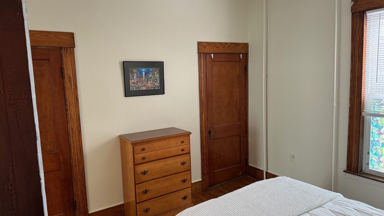 Photo of Bedroom in Auburn