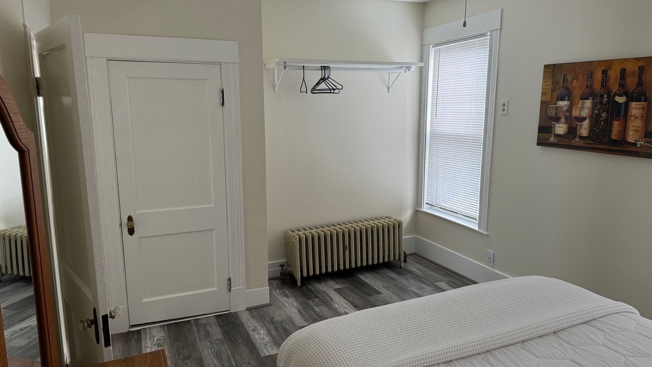 Photo of Bedroom in Auburn