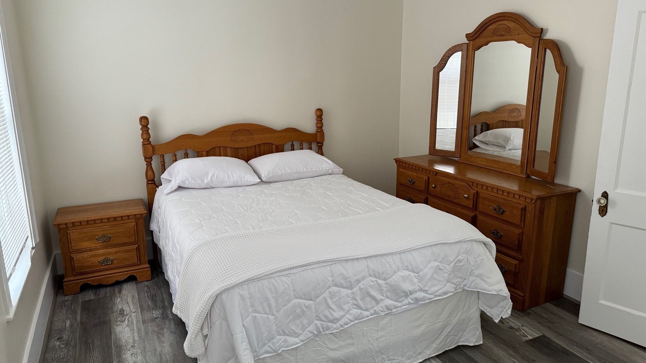 Photo of Bedroom in Auburn