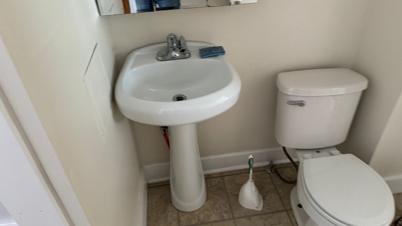 Photo of Bathroom in Auburn