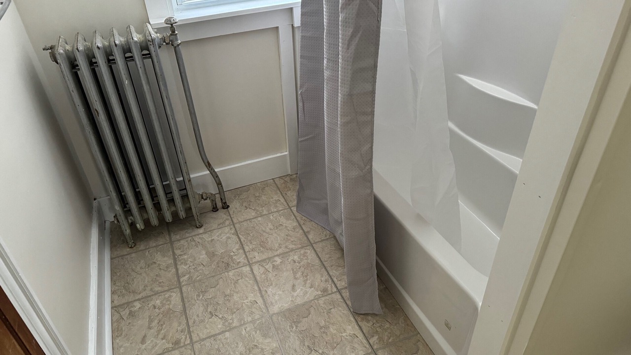 Photo of Bathroom in Auburn