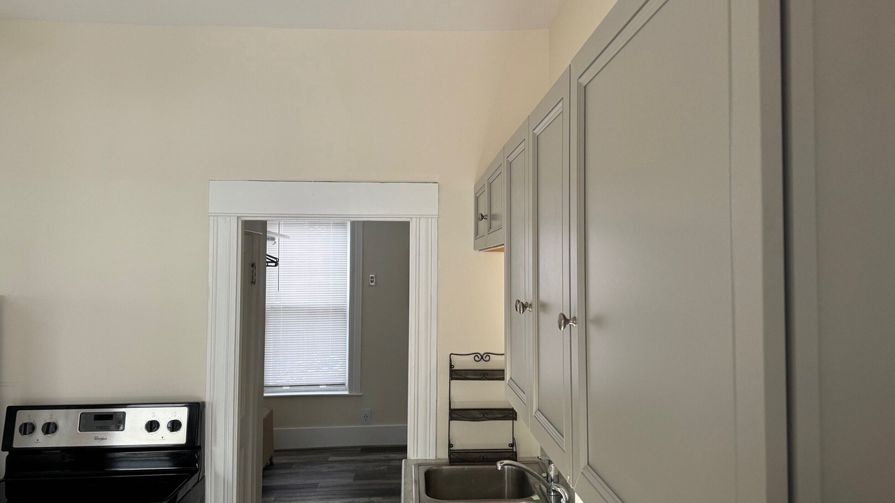 Photo of Kitchen in Auburn
