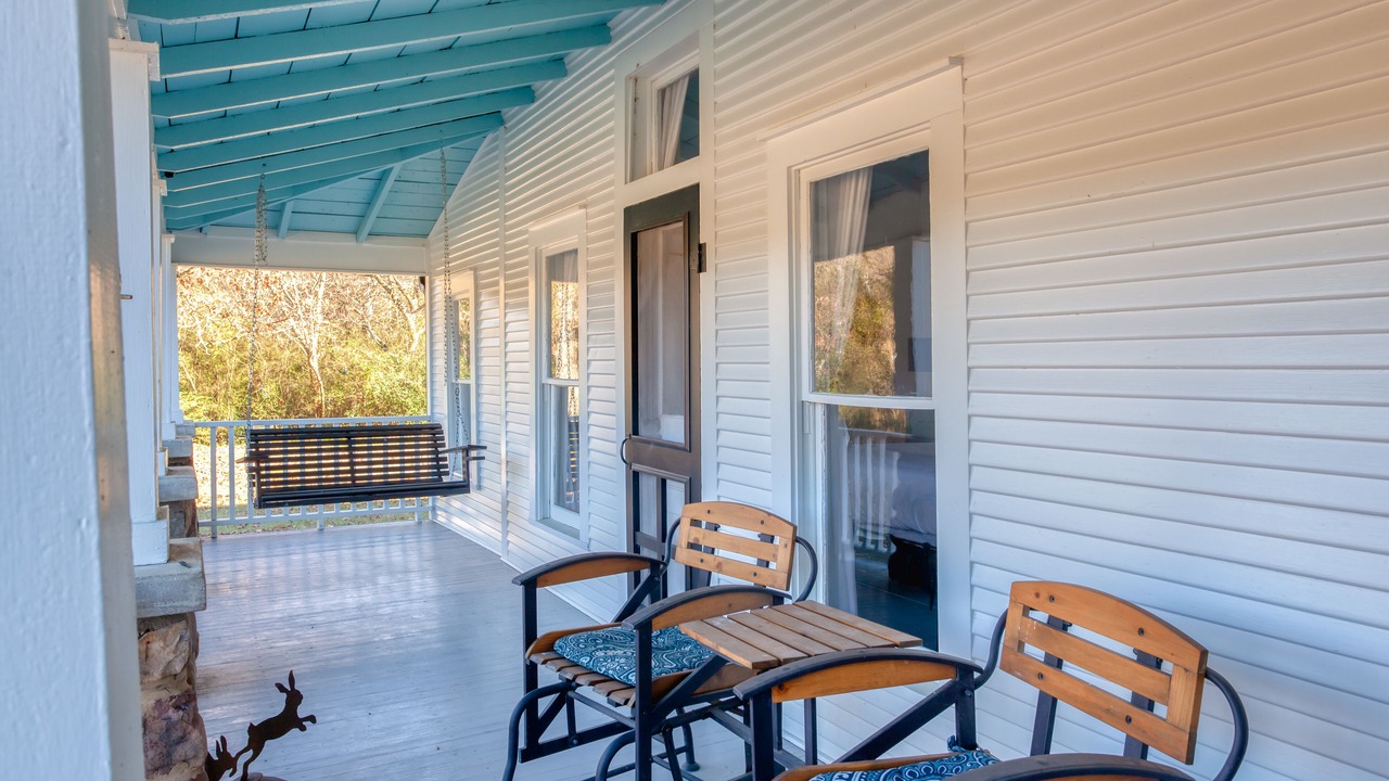 Photo of Outdoor in Waveland