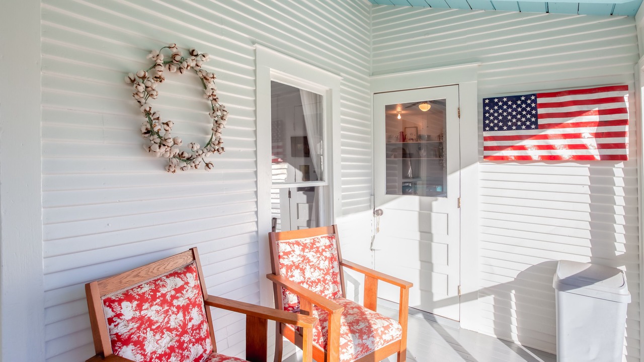 Photo of Outdoor in Waveland