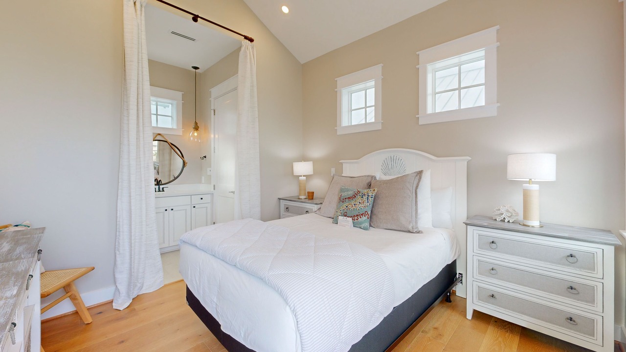 Photo of Bedroom in Port Aransas