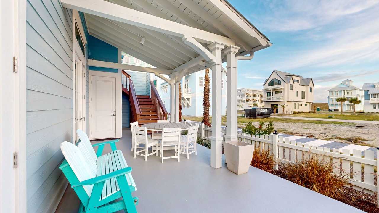 Photo of Outdoor in Port Aransas