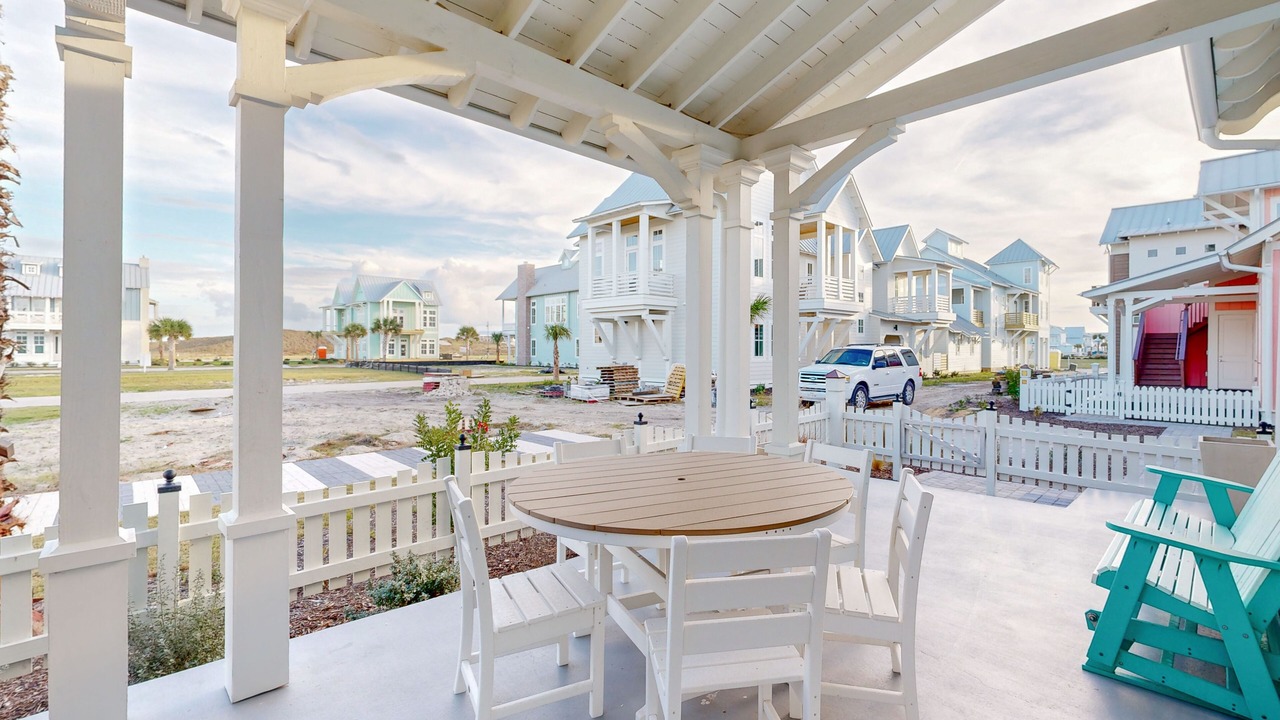 Photo of Outdoor in Port Aransas