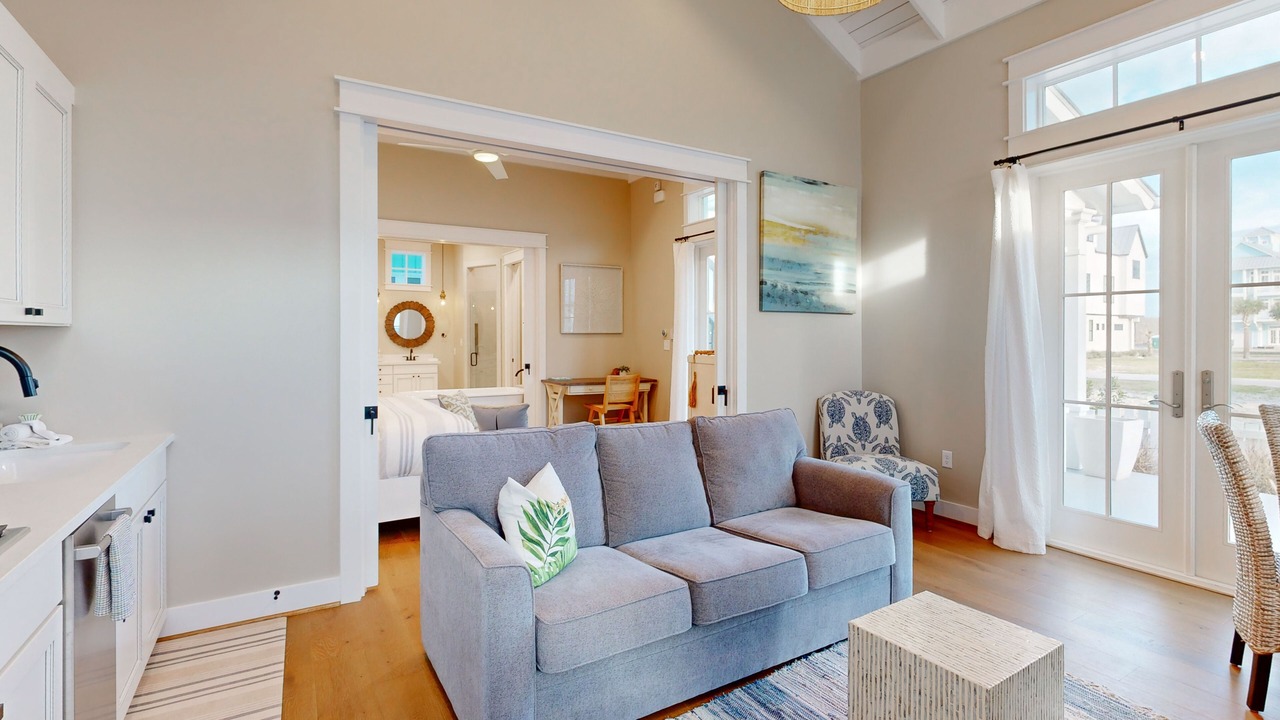 Photo of Livingroom in Port Aransas