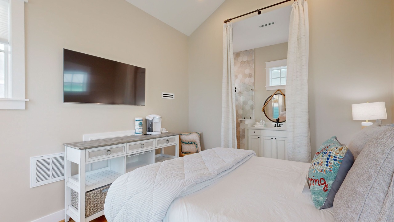 Photo of Bedroom in Port Aransas