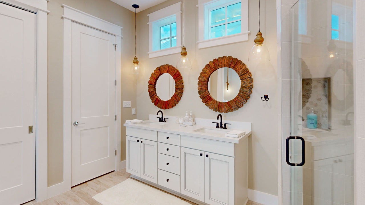 Photo of Bathroom in Port Aransas