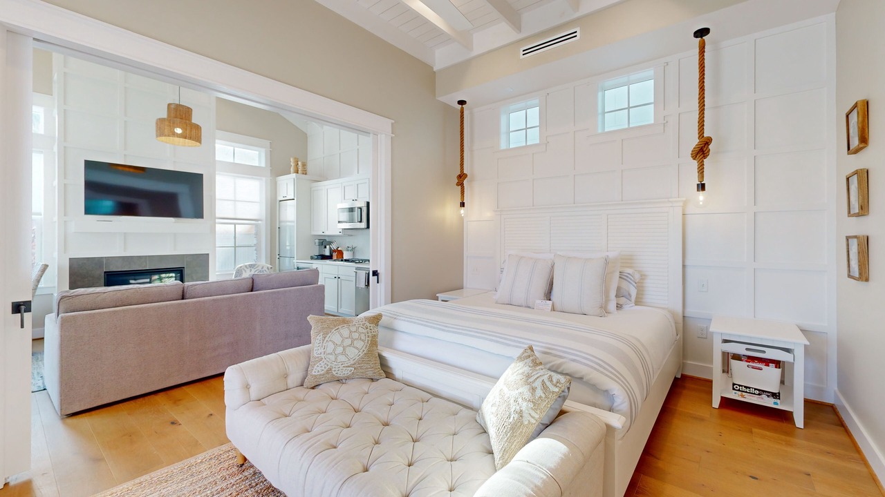 Photo of Livingroom in Port Aransas