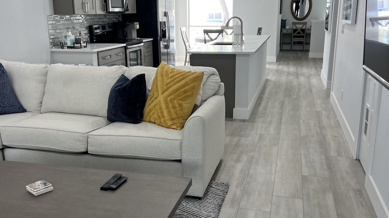 Photo of Livingroom in Naples Park