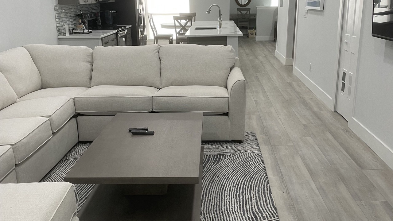 Photo of Livingroom in Naples Park