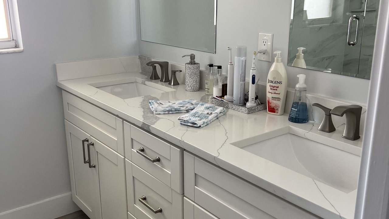 Photo of Bathroom in Naples Park