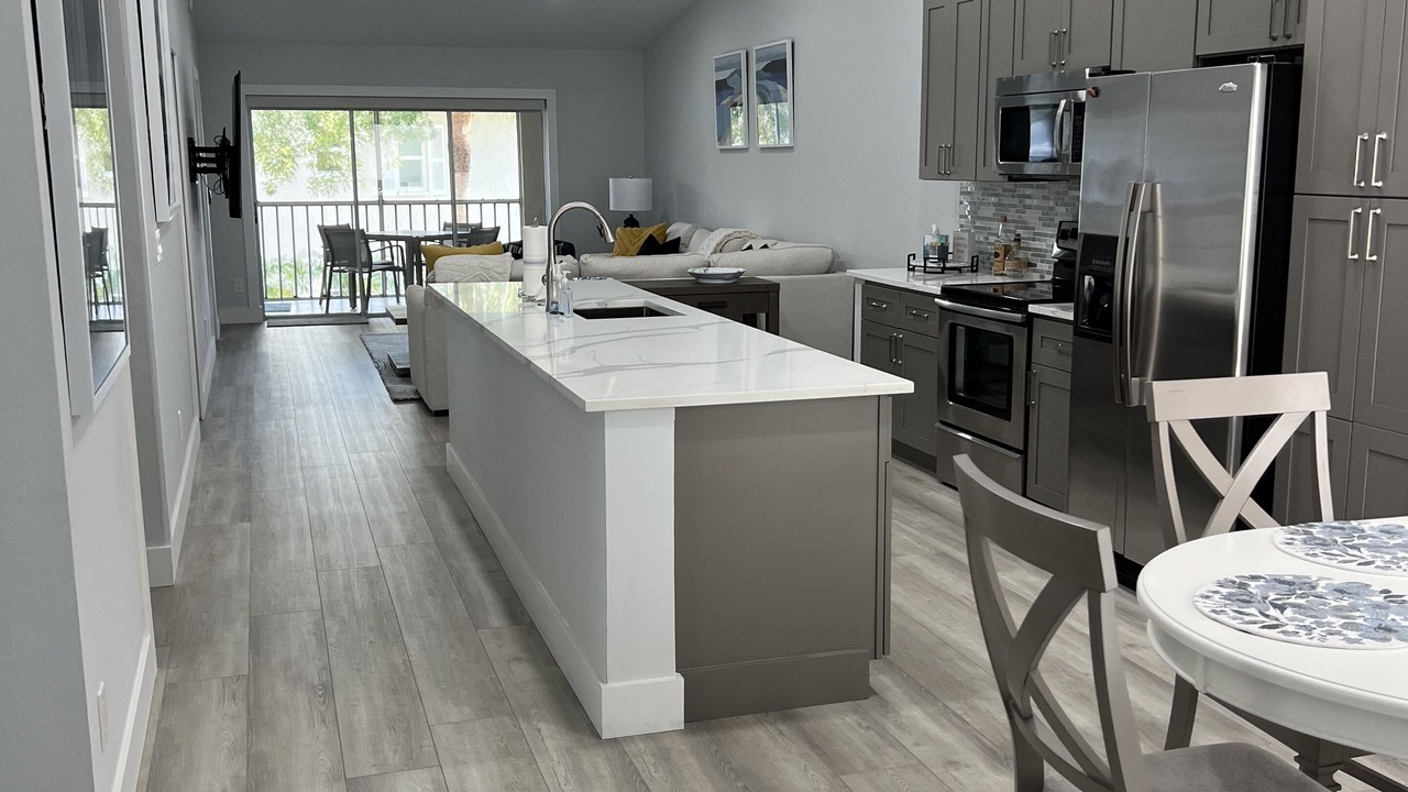 Photo of Kitchen in Naples Park