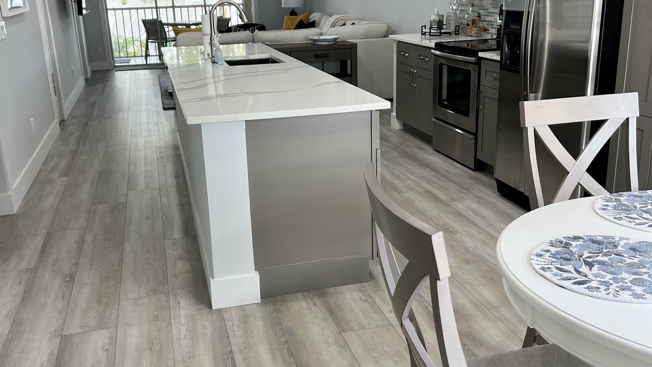 Photo of Kitchen in Naples Park