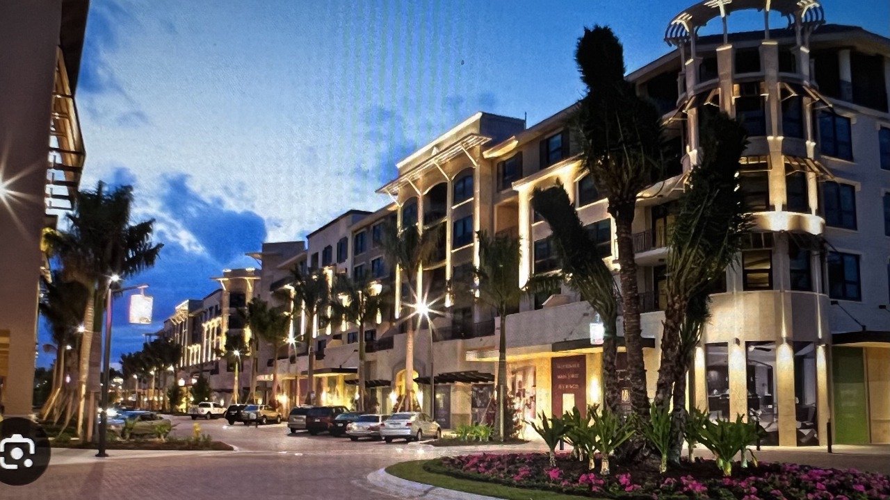 Photo of Outdoor in Naples Park