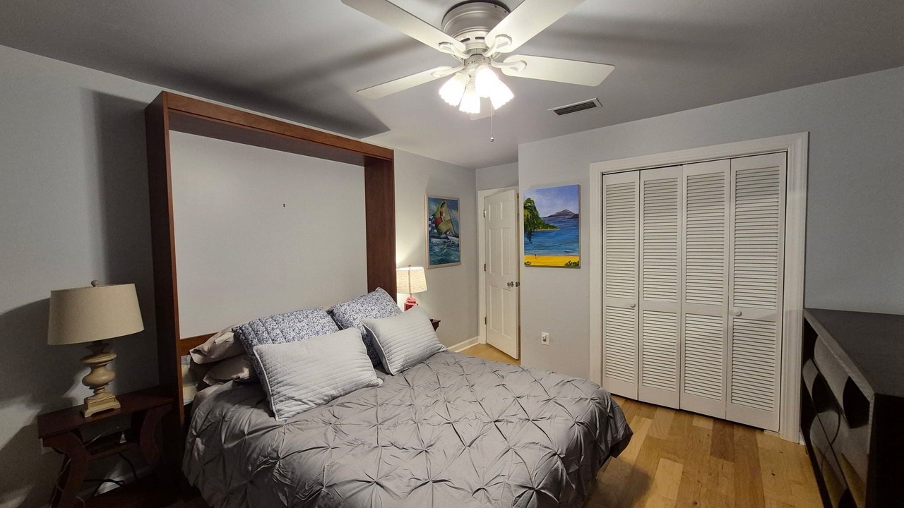 Photo of Bedroom in Murrells Inlet