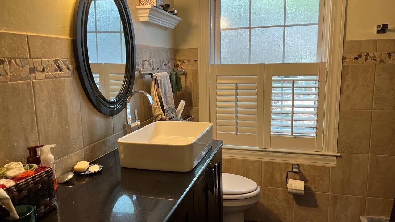 Photo of Bathroom in Murrells Inlet