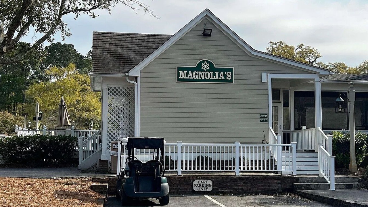 Photo of Outdoor in Murrells Inlet