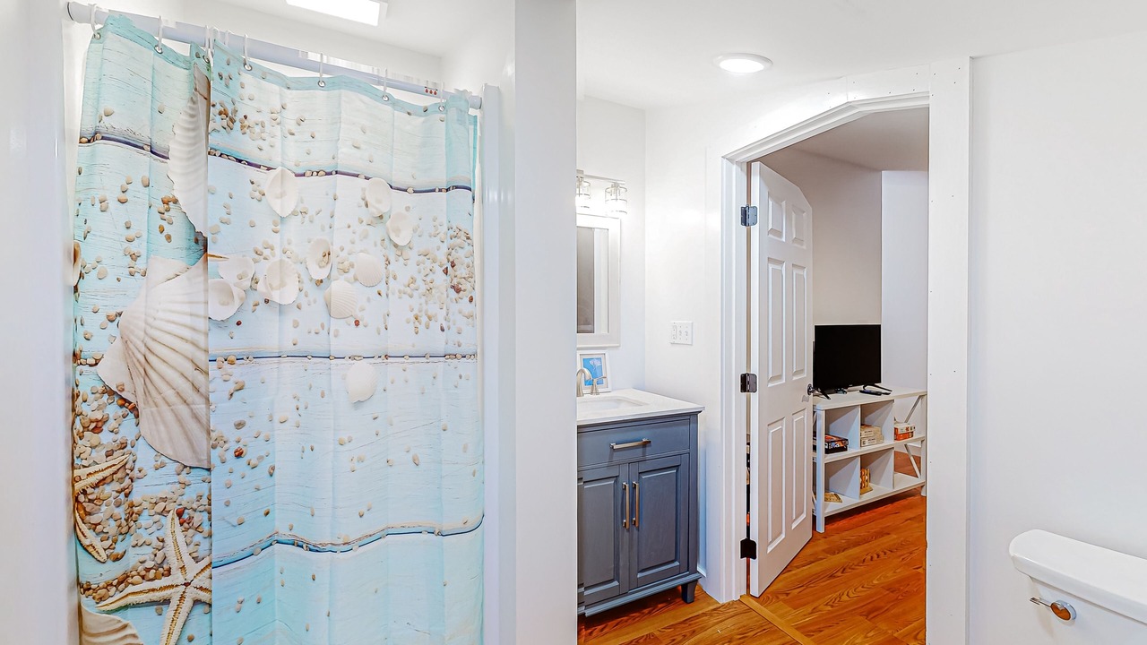 Photo of Bathroom in Waldoboro
