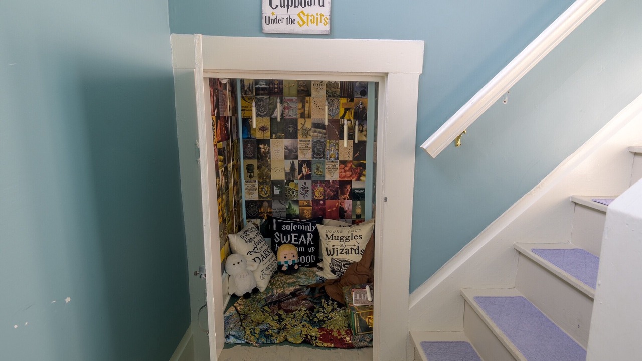 Photo of Bedroom in Clintonville