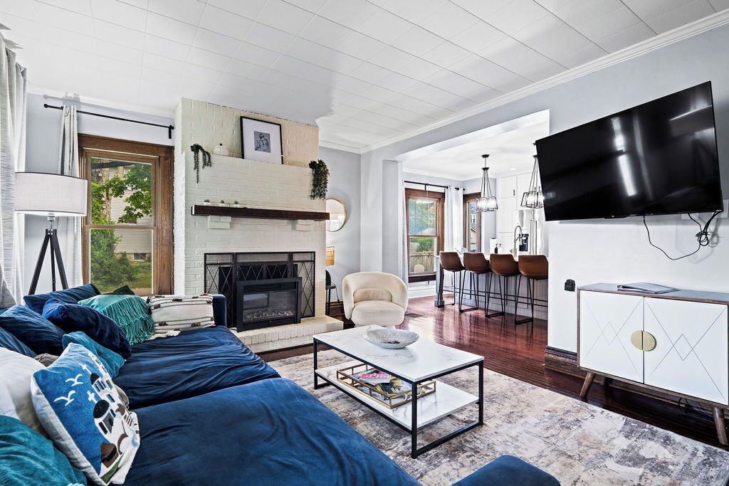 Photo of Bedroom in Clintonville