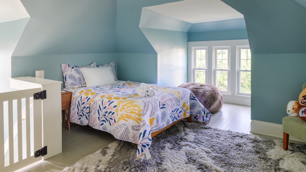 Photo of Bedroom in Clintonville