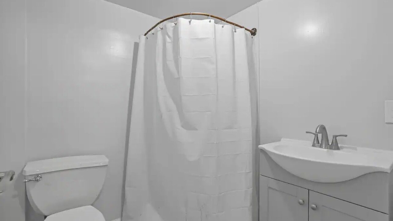 Photo of Bathroom in Dayton