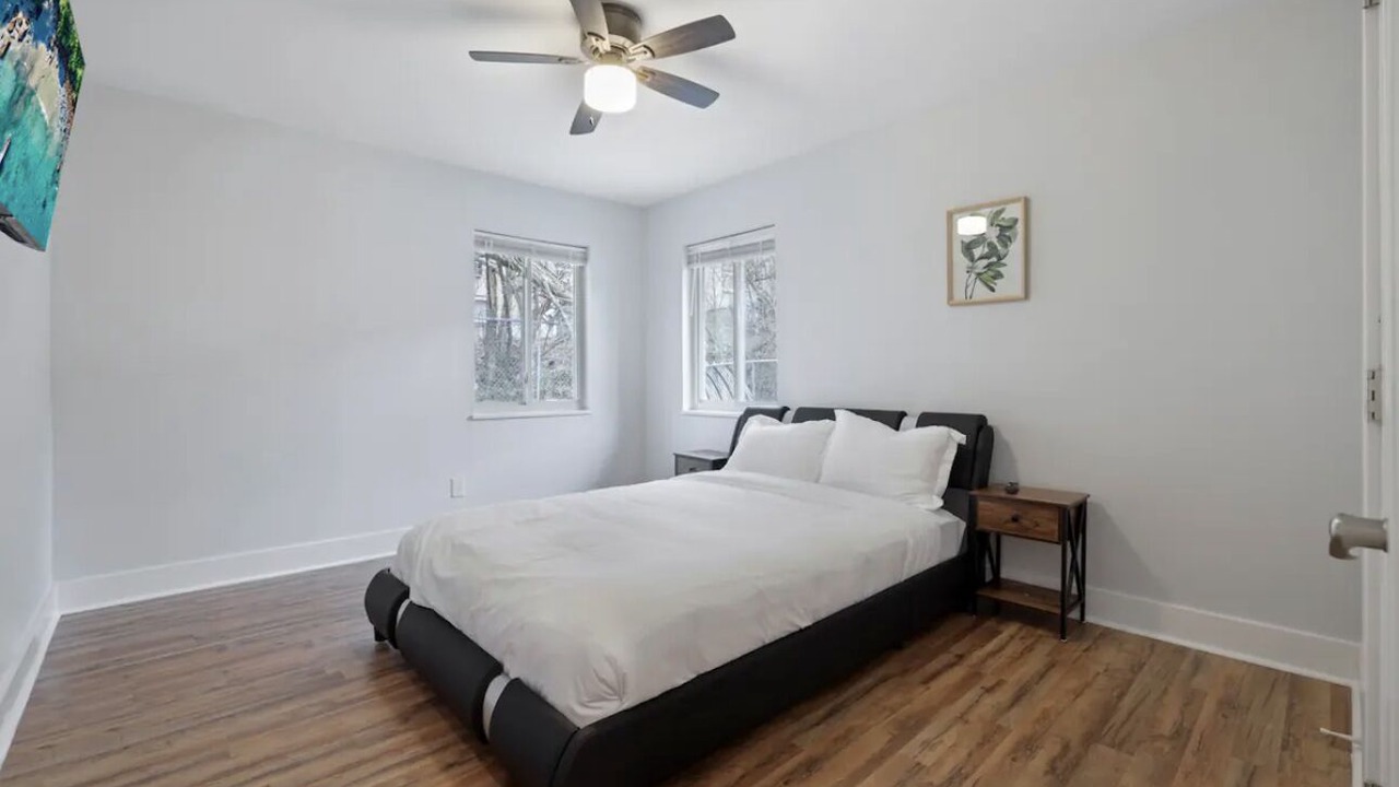 Photo of Bedroom in Dayton