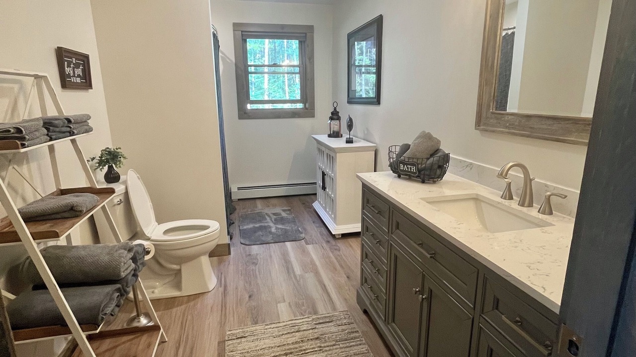 Photo of Bathroom in Bethel