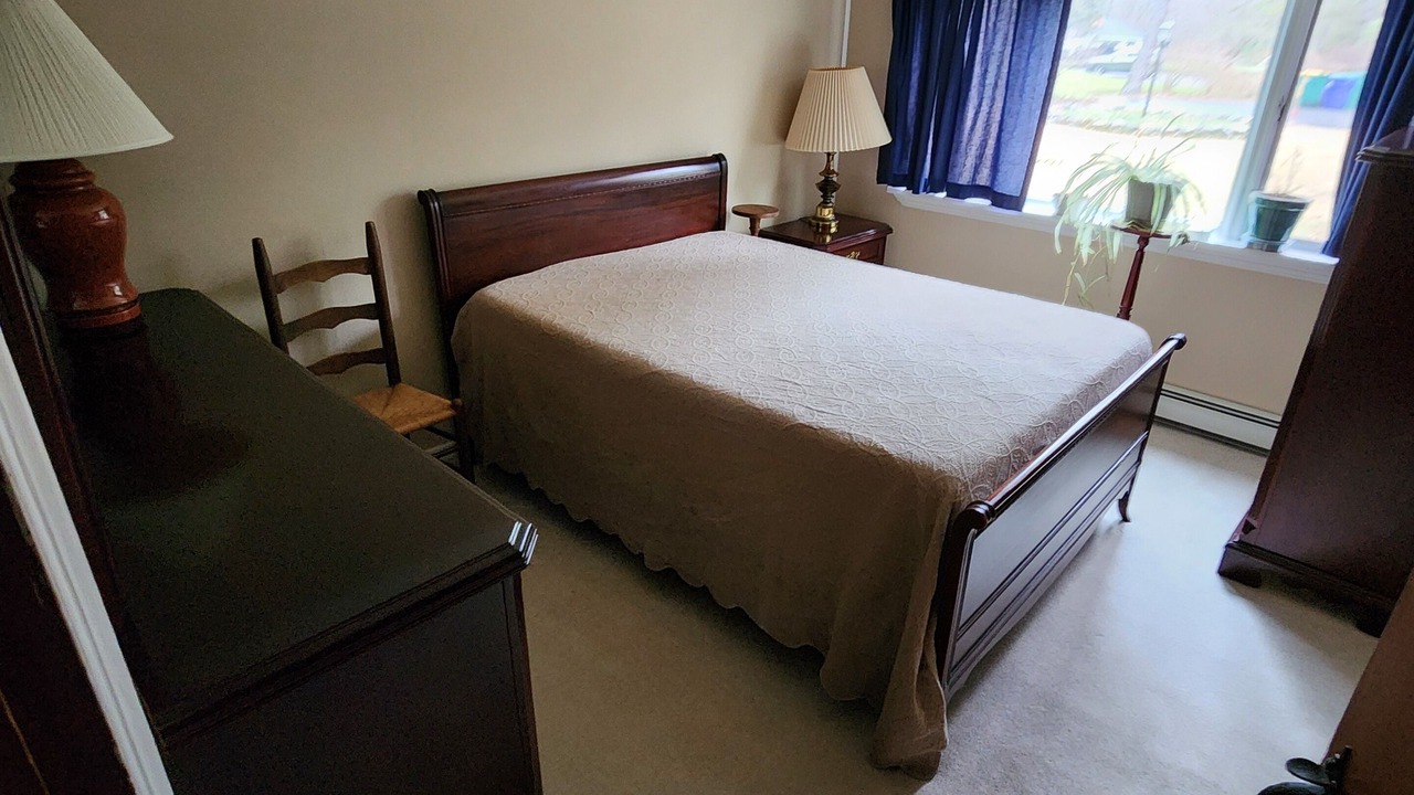 Photo of Bedroom in Clarence