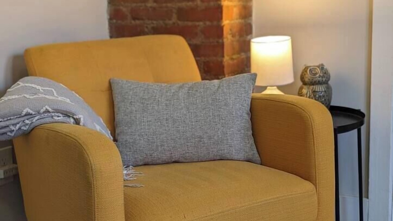 Photo of Livingroom in Ohio City