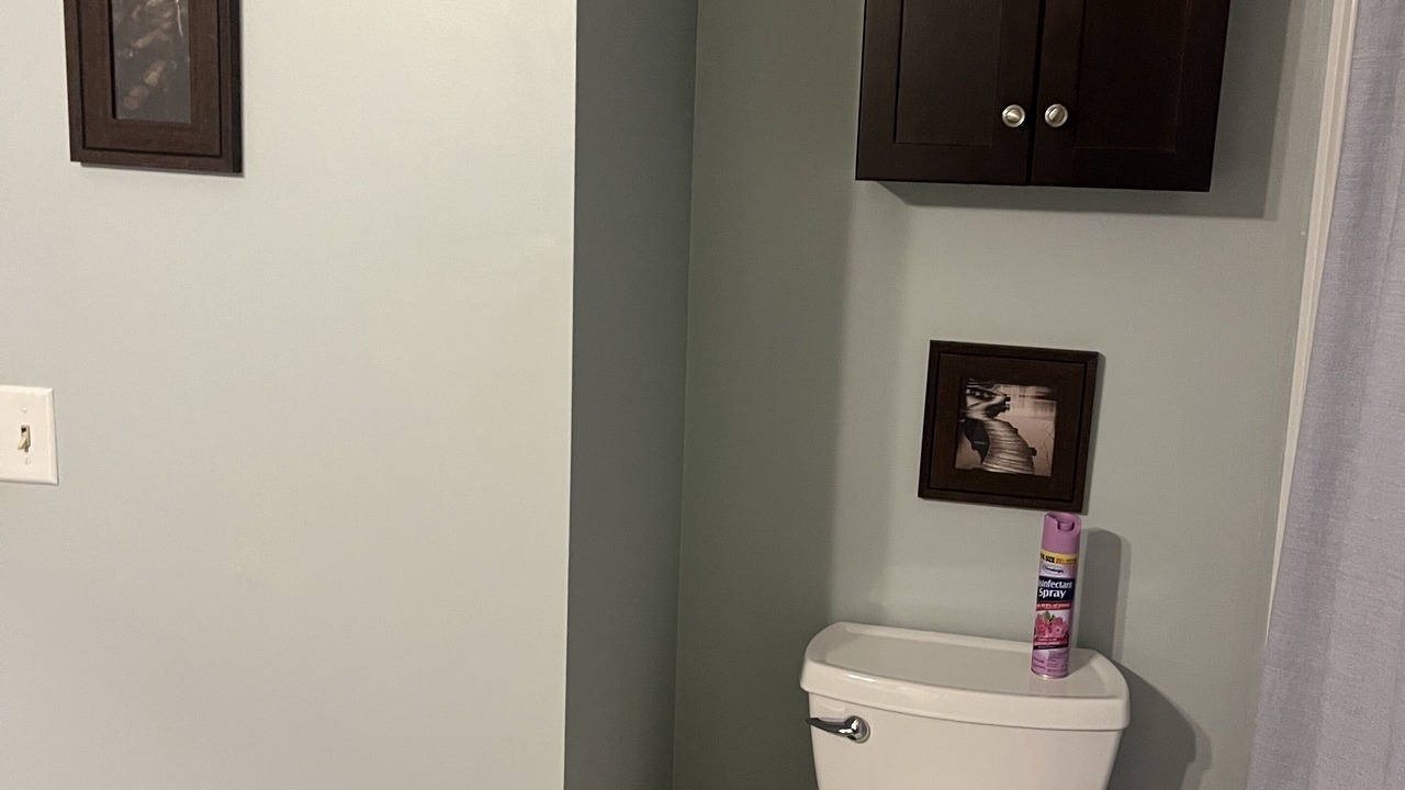 Photo of Bathroom in Mount Morris