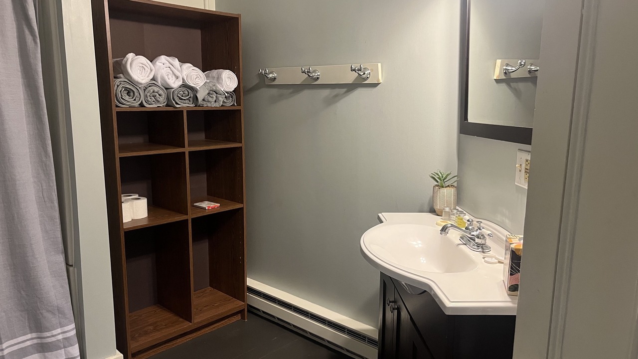 Photo of Bathroom in Mount Morris