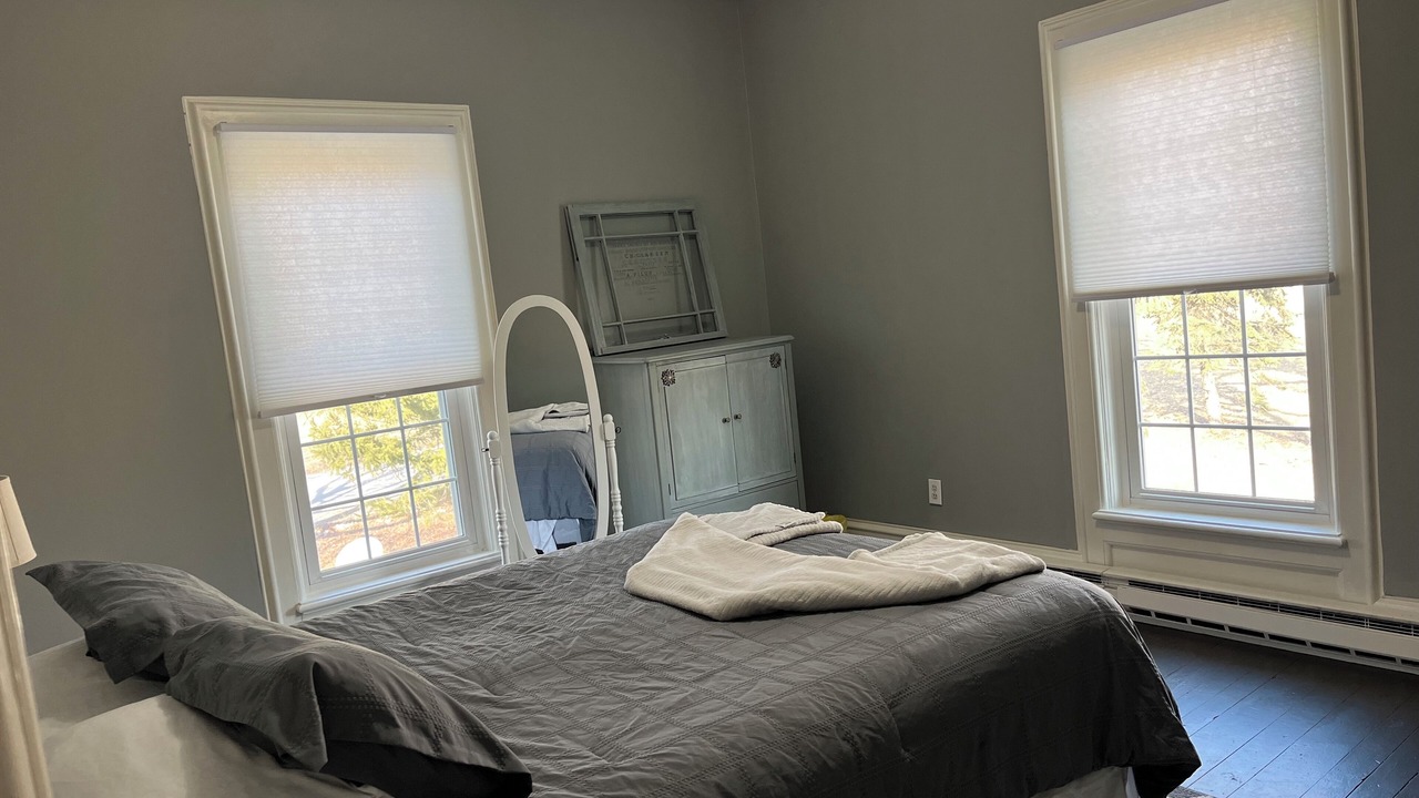 Photo of Bedroom in Mount Morris