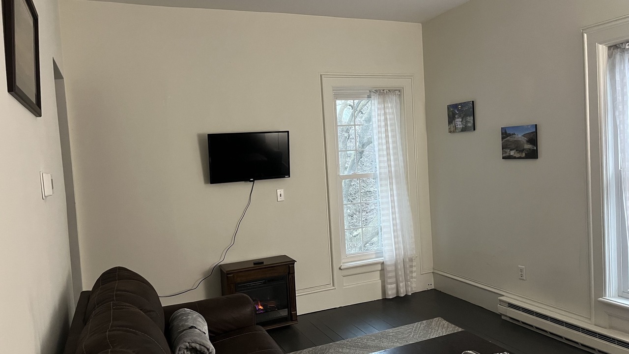 Photo of Livingroom in Mount Morris