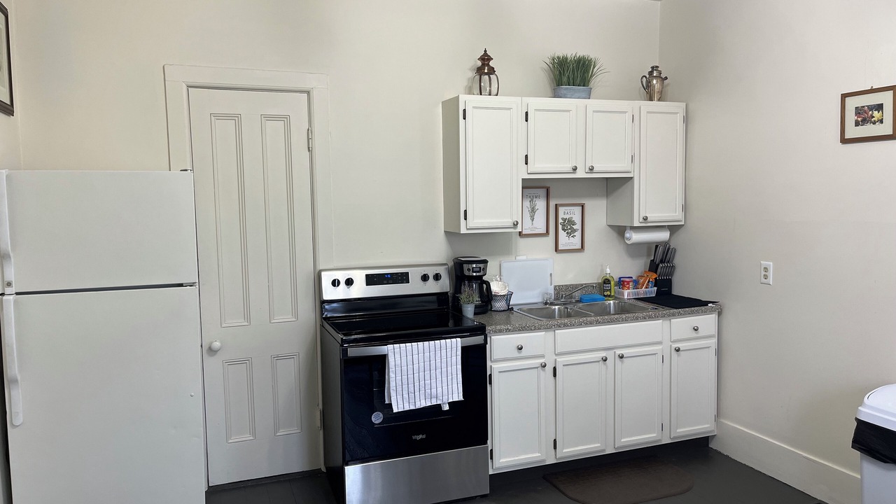 Photo of Kitchen in Mount Morris